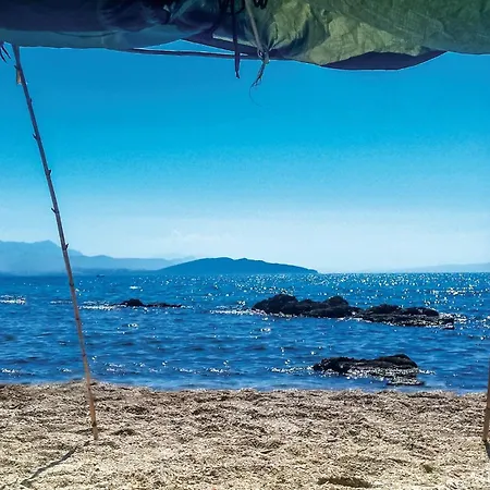 Beautiful In Kastel Stafilic With Wifi Holiday home *