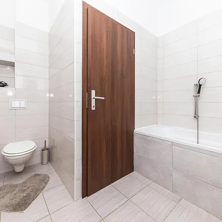Beautiful In Kastel Stafilic With Wifi Holiday home *